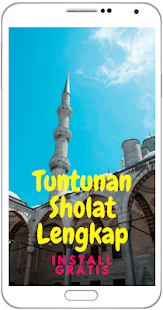 Uygulama önizlemesi