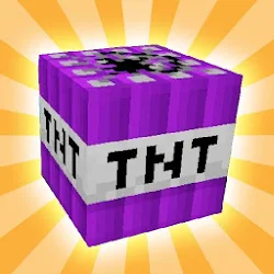Download Tnt Mod For Minecraft Pe Mcpe 2 1 8 19 Apk For Android Hi2 In