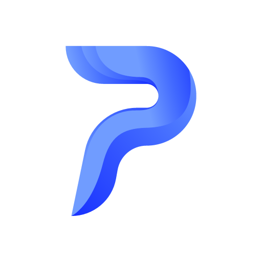 Passky Password Manager logo