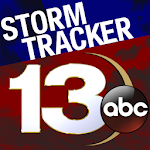 Cover Image of Tải xuống StormTrack13  APK