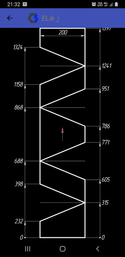 ELik ↯Install electrical cable trays