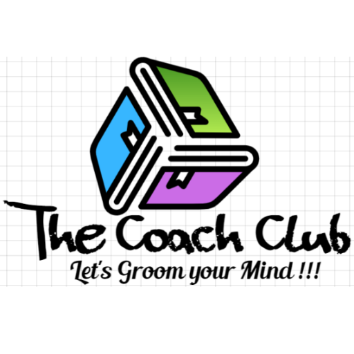 The Coach Club logo