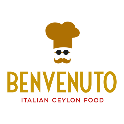 Benvenuto Karlsbrunn logo