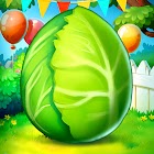 Tastyland- Merge 2048, cooking games, puzzle games 2.12.0