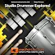 Studio Drummer Course for Native Instruments دانلود در ویندوز