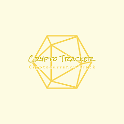 Icon image Crypto Tracker