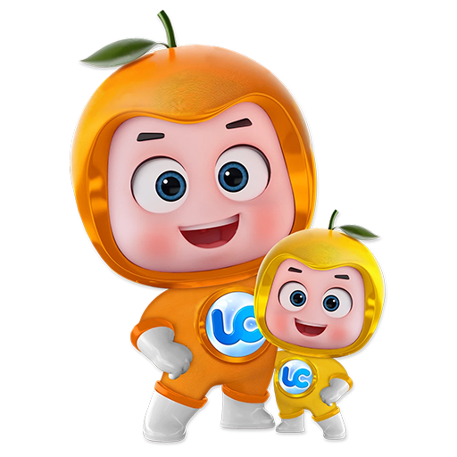 UC All Link logo