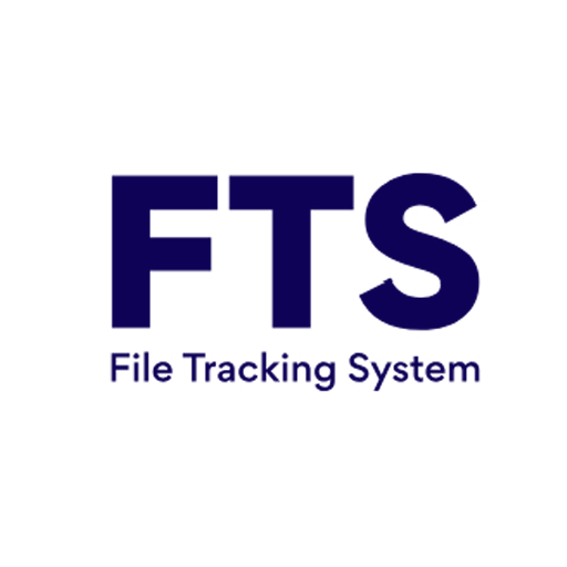FTS Gadchiroli ZP logo