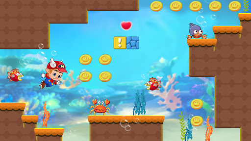 Super Manus WorldJungle Bros