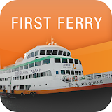 First Ferry icon