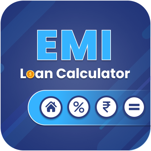 LoanCalc: EMI Loan Calculator - AppWisp.com
