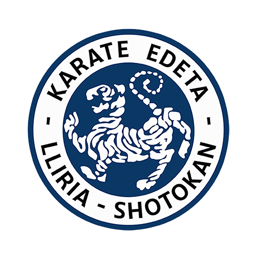 Club Kárate Edeta Llíria logo