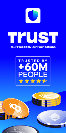 Trust: Crypto & Bitcoin Wallet 17