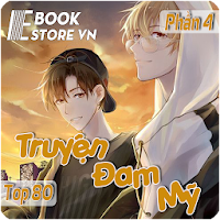 Truyện Đam Mỹ Top 80 Hay Nhất Phần 4/4