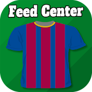 Barcelona Feed Center News