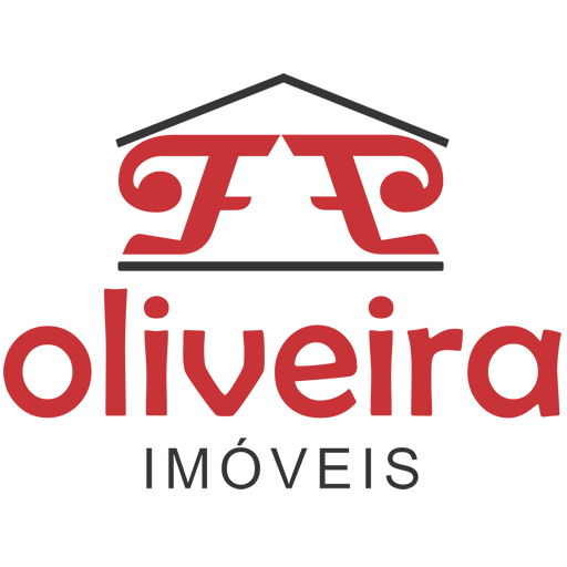 OI - Oliveira Imóveis logo