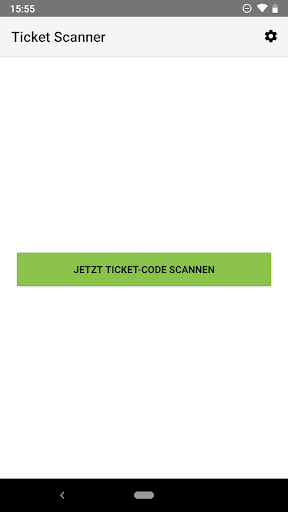 TScan Screen 2