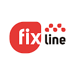 Cover Image of Download FixLine 7785. Такси Минск  APK
