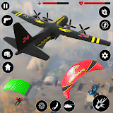Fire Game: Gun Games 3D Battle icon