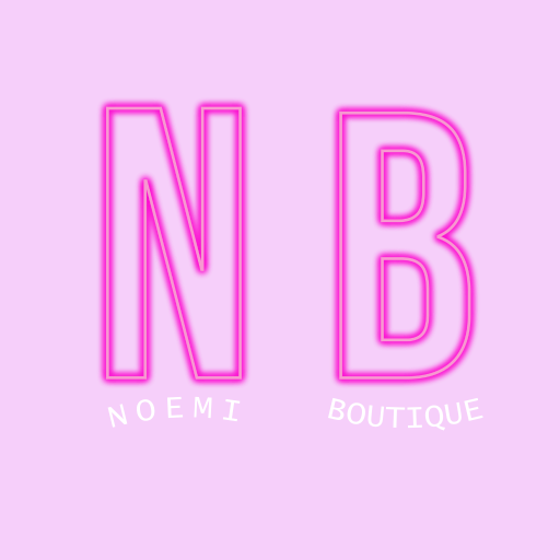 Noemi Boutique Header - AppWisp.com