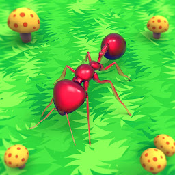Icon image My Ant Games - Anthill Colony