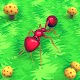 بازی مورچه های من - مورچه دانلود در ویندوز
