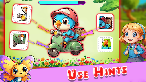 Find And Fit screenshot 6