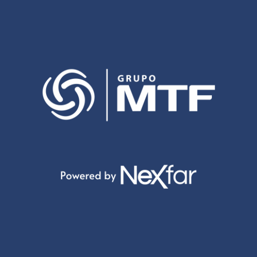 Grupo MTF logo