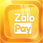Cover Image of Descargar ZaloPay - Tocar es pagar 6.12.0 APK