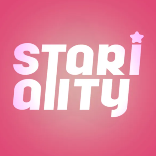 Stariality - Y2K, Streetwear - AppWisp.com