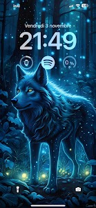 Wild Wolf Wallpapers Unknown