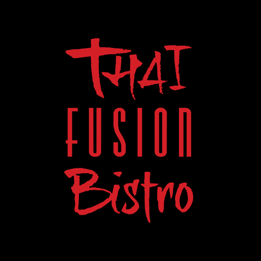 Thai Fusion Bistro logo