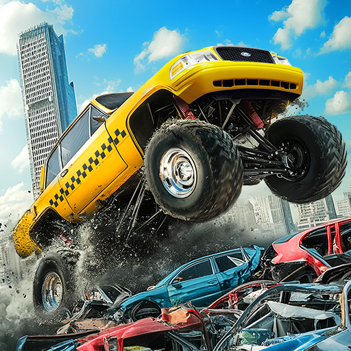 City Driver Windows에서 다운로드