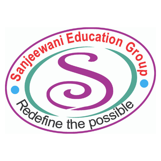 SEG EDU logo