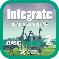 Integrate Reading  Writing Basic 2