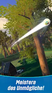 Golf Super Crew