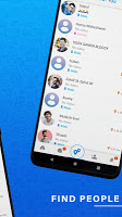 screenshot of Whats Tracker Chat