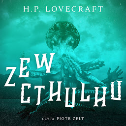 Obraz ikony: Zew Cthulhu