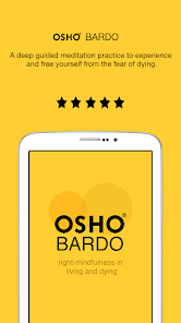 Captura de Pantalla 9 OSHO Bardo android