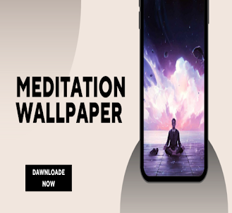 Meditation Wallpaper