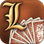 Cover Image of Download Tarot Madame Lenormand 4.4 APK