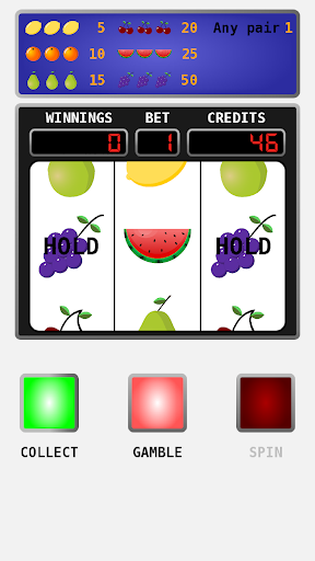 Fruit Slots: Fruit Match 2