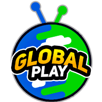 Global Play Tv - TV en Vivo HD