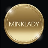 밍크레이디 - minklady icon