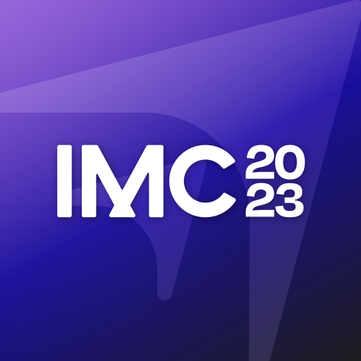 IMC Maxwell 2023.08.1 Icon