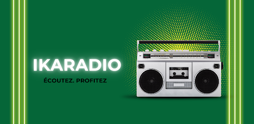 IKARADIO – Écoutez. Profitez