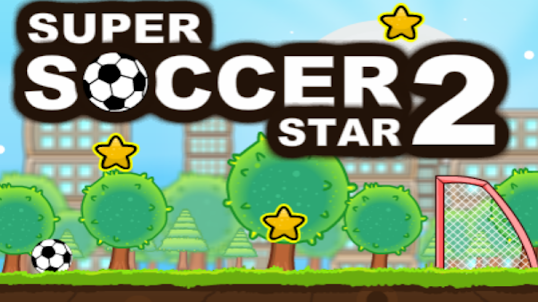 Super Soccer Star 2