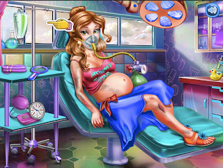 beauty mommy accidenter - Preg - Screenshot 2