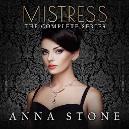 Icon image Mistress: The Complete Series