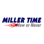 Top 19 Business Apps Like Miller Time - Best Alternatives